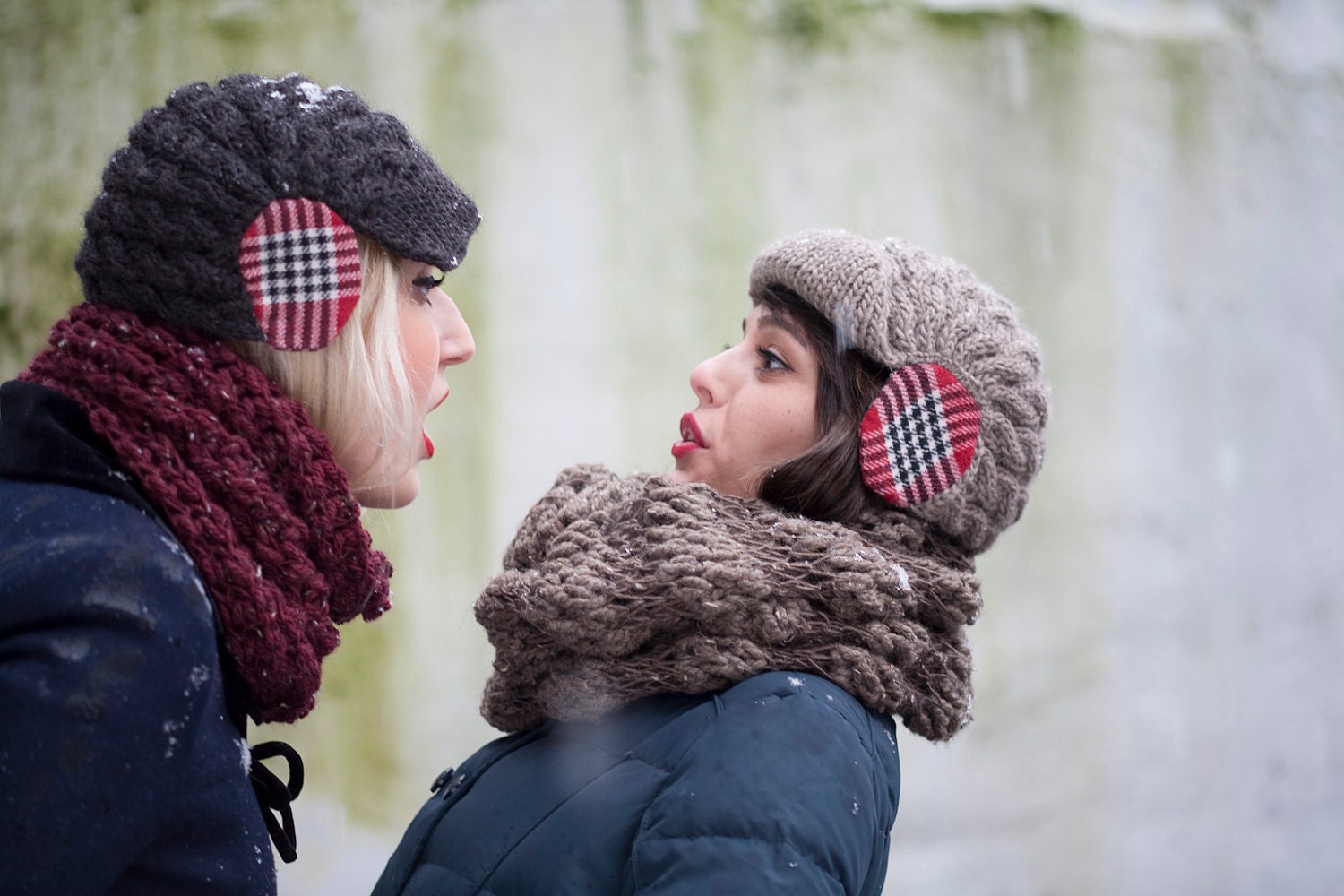 CRAZY HAT (UNISEX)
