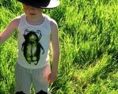 Jewel Beetle