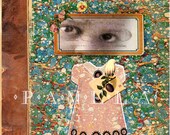 I See You /Field Notes