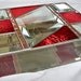 JEWELRY BOX Diagonal Diamond