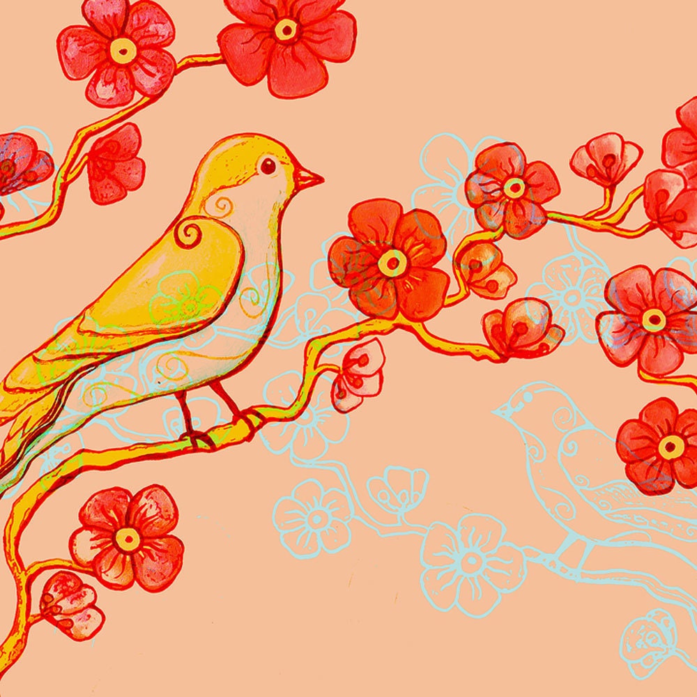 pink noon