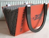 The Young Folks' Shelf of Books.....Book Purse