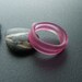 Rhodolite - 8 1/2