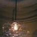 Bubble Ball Chandelier Light Fixture