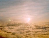 the suns you never see.   8 x 10   .multiple exposure photograph.