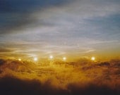 vespers.  8 x 10.  multiple exposure photograph.