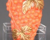 Vintage Dress Clip