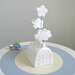 Large Cloud Factory - Ceramic Sculpture