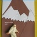 Abominable Snowman Magnet
