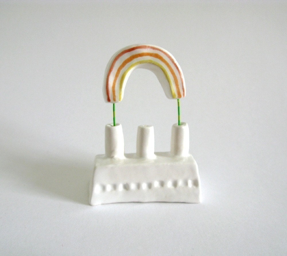 Rainbow Factory