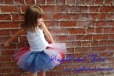 AngelBabes No-Sew Tutu Instructions Learn to make 10 different Style Tutus