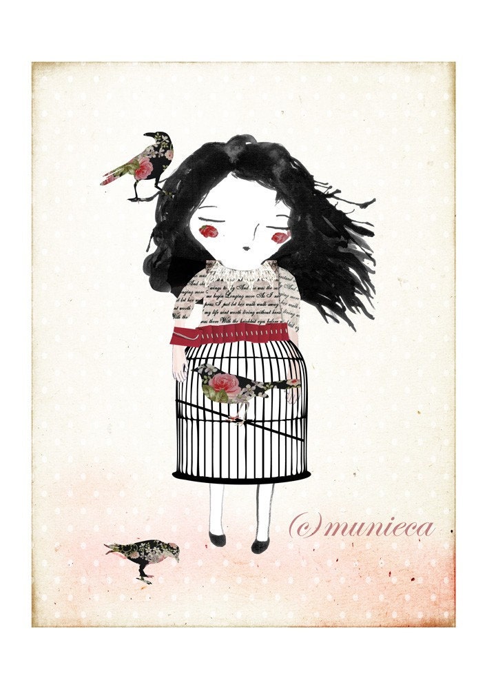 Lady Bird