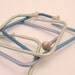 Square bangle bracelets