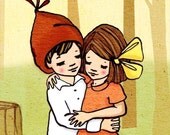 Lets Hug