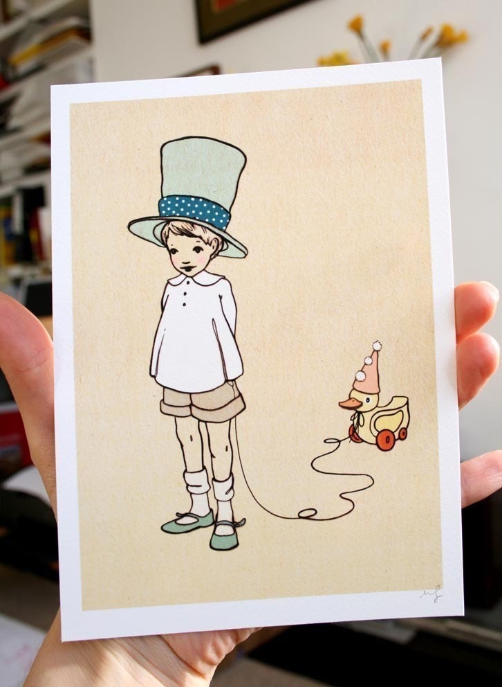 I Like Your Hat