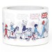 Royal Party Parade Tape