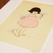 Sofia Fine Art Print