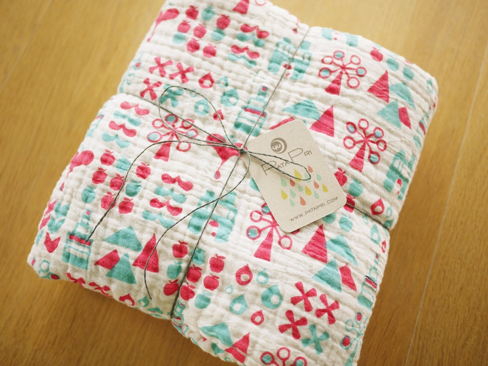 baby blanket