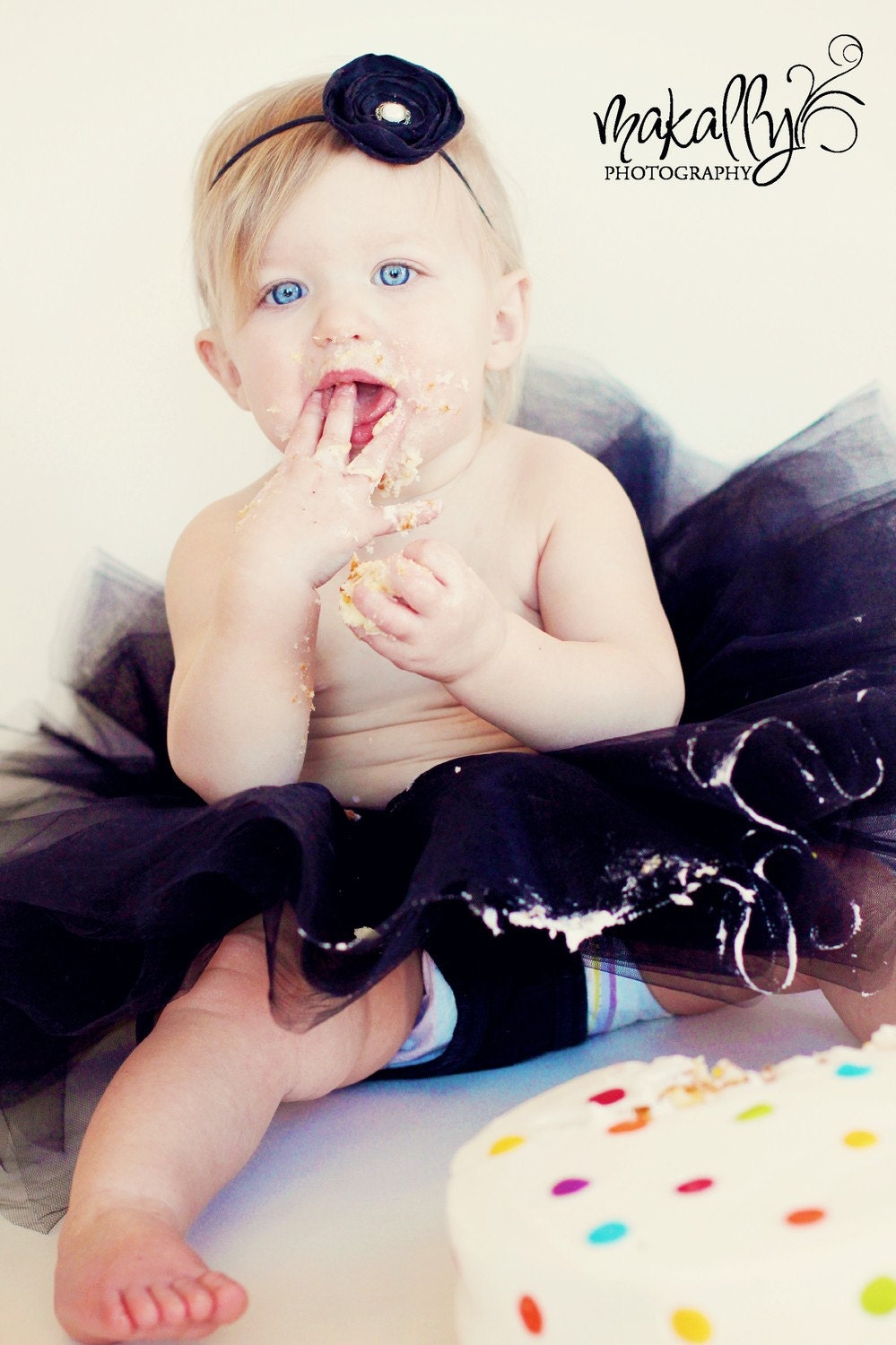 Choose Your Color Photo Op Ballet TUTU by Whimsy Wendy Il_170x135