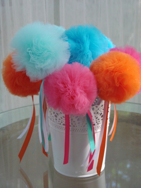 Wee Whimsy Wishing Wands Party Pack of 6