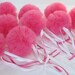 Wee Whimsy Wishing Wands - Princess Party Pack of 6