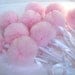 Wee Whimsy Wishing Wands - Princess Party Pack of 6