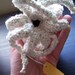 Pattern for Voluptuous Octopus (No. 4)