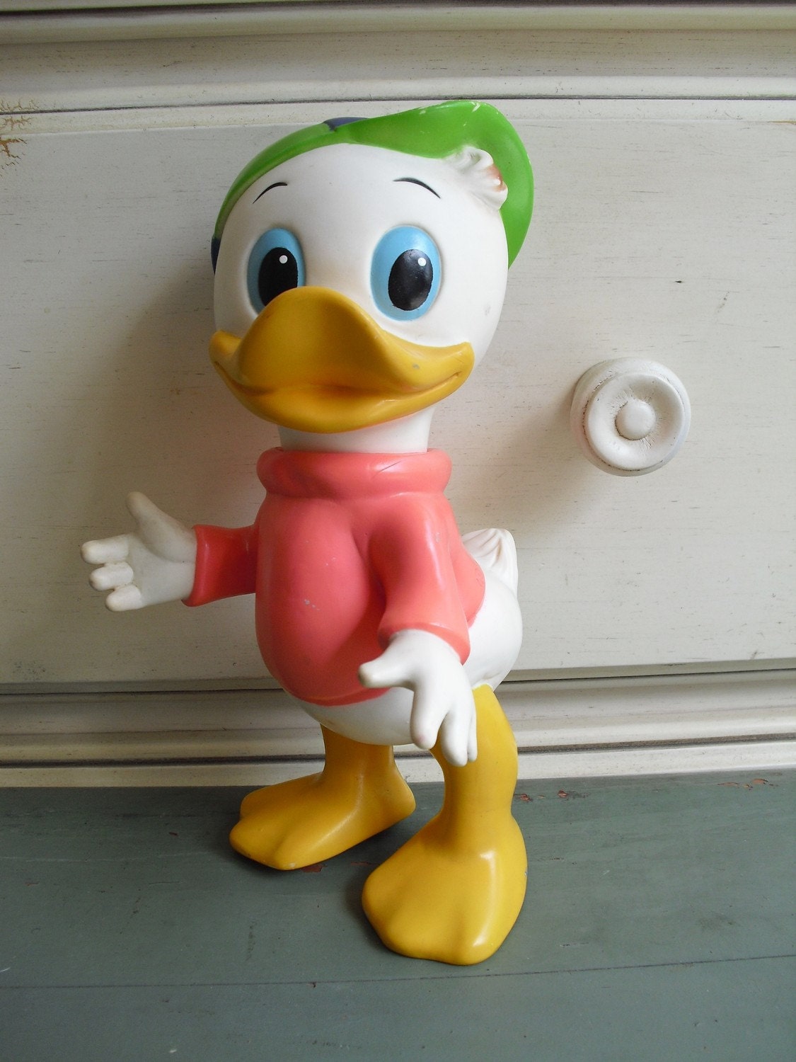 huey dewey louie toys