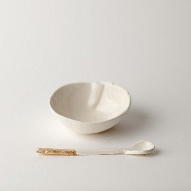 Spoon and Well