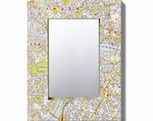Map mirror