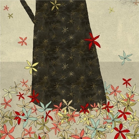 la foret 2