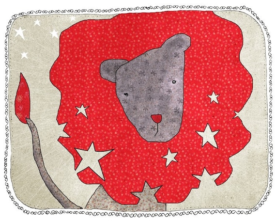 lion