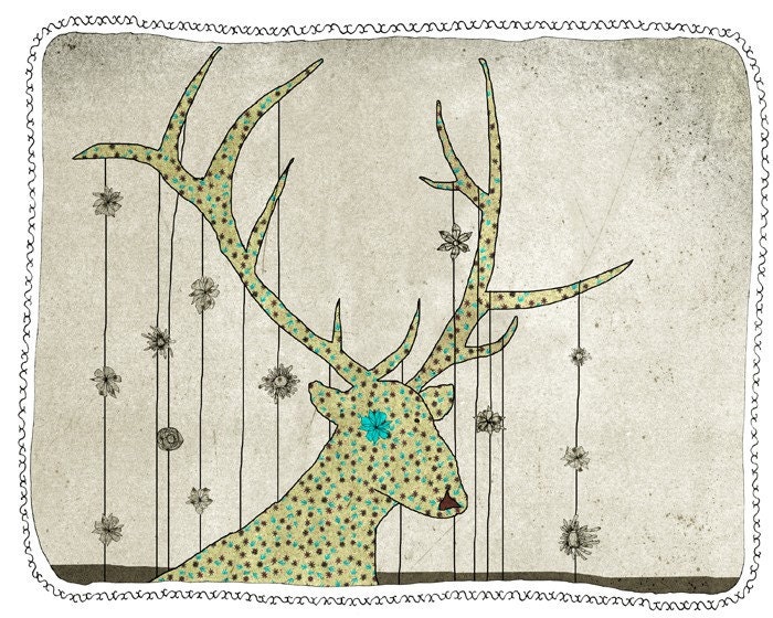 deer
