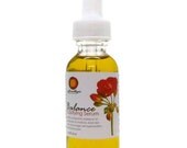 Organic Balancing Clarifying Complexion Serum. Blemish Serum for Oily, Problematic skin. Natural Organic Skin Care.