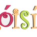 Custom Hand Painted Solid KiDs Wooden Nursery Letters - 10 inches