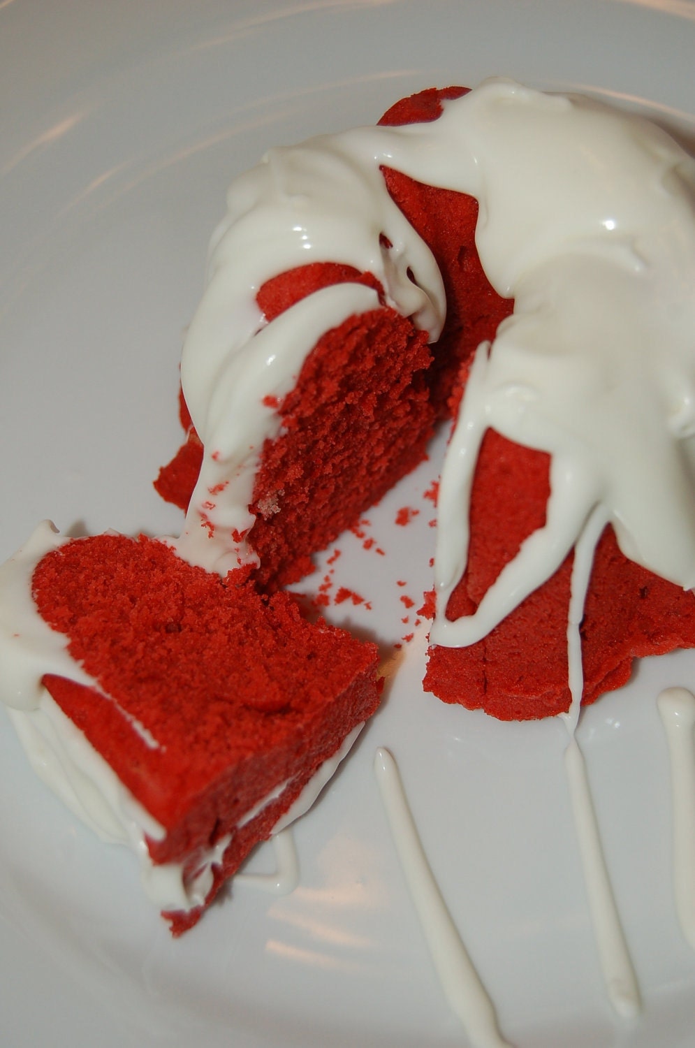 Pound Cake - 10"
