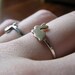 Bunny ring - The ultimate cuteness