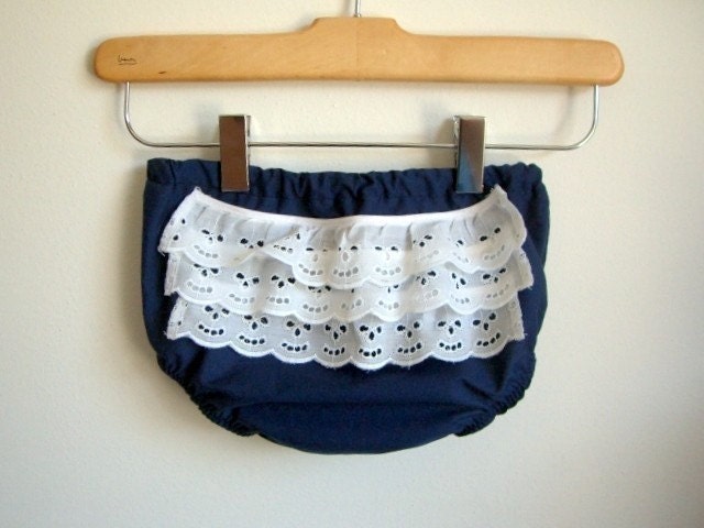 Solid Ruffle Bums (any color of the rainbow) bloomer photo prop