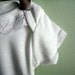 Lace Onesie