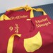 House Elf Apron Costume (Adult) - Harry Potter