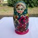Russian Nesting Dolls