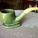 Great Old Pipe Planter