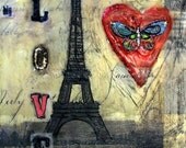 Big Love