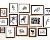 5  PRINTS for the price of 4