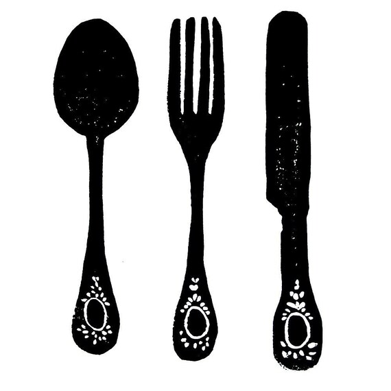 cutlery