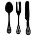 cutlery