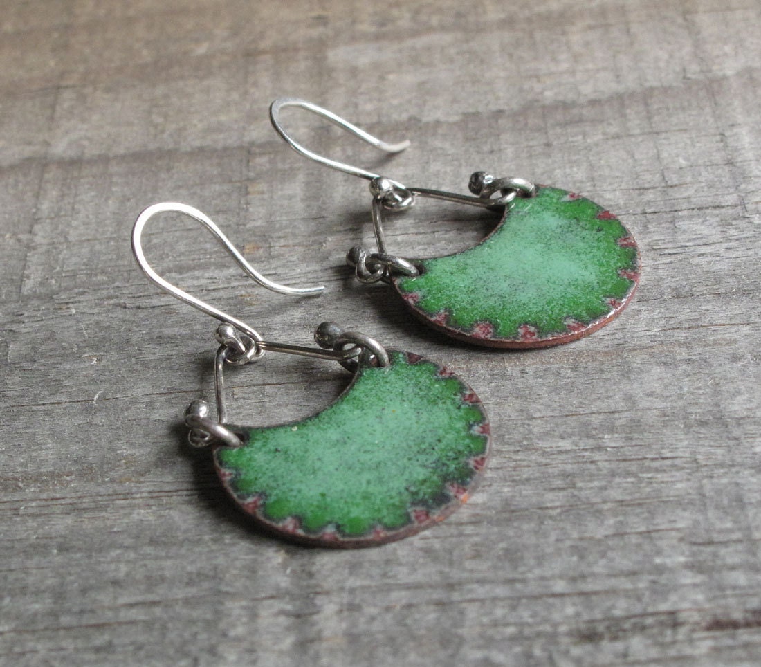 La Fortuna Earrings