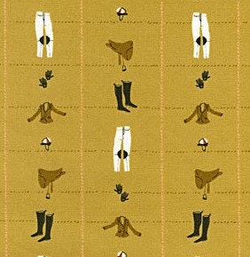 Heather ross westhill equestrian, mustard