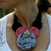 Kate Statement Necklace