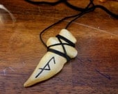 Legend Of the Seeker Necklace